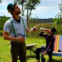 Esteban Esteban的照片