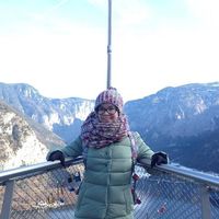 Alsu Nafikova's Photo