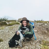 Phoebe O'Brien's Photo