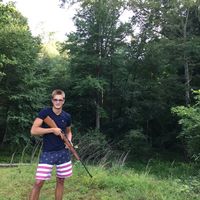 Dmitriy Kholodov的照片