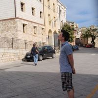 Sergey Morozov's Photo