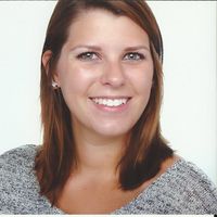 Carolin Goerke's Photo