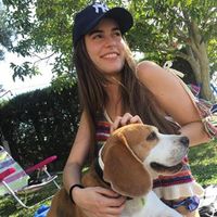 María José Barrientos Párraga's Photo