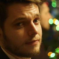 Michał Zieliński's Photo