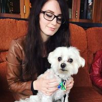 Lauryn Denby的照片