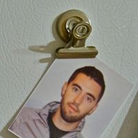 Vincent Guilbeault-Sauvé的照片