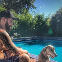 Federico Piro's Photo