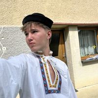 Matúš Strapec's Photo