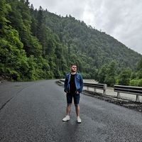 Богдан Усатый的照片