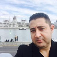 Henrik Horváth's Photo