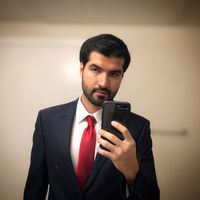 Fotos de Abdulaziz Albegami