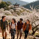 Watching Plum Blossom Hike&Cleanup's picture