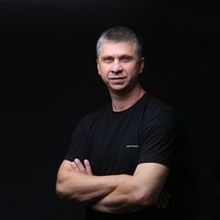 Fotos de Oleg Shevelev