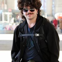 Ertuğrul Likos's Photo