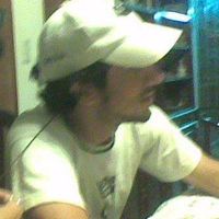 Guido Ramirez的照片