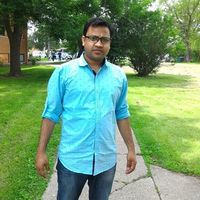 Sachin Kansal的照片