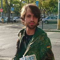 Le foto di Michal Petrik