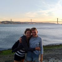 Hannah Sachs的照片