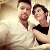 Francesco La Rovere的照片