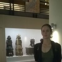 Vera Mrozkova的照片