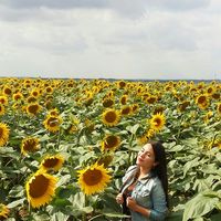 Viviana Quintana's Photo