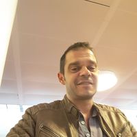 Louis-Michel POLI's Photo