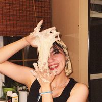 Hasti Khodadad's Photo