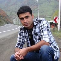 majid yahaghi's Photo
