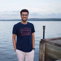 Saurabh Jain的照片