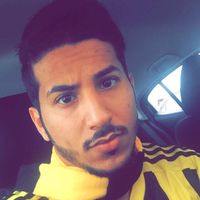 Abdullah Omdah's Photo