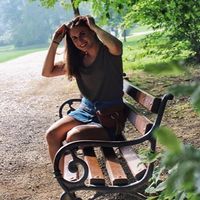 Marina Subotić的照片