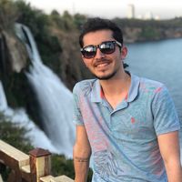 Bekir Sefa Özdemir's Photo