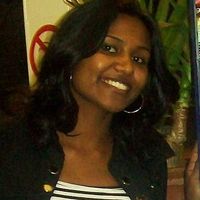 Shakila Saparamadu的照片