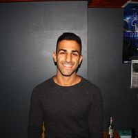 Farzam Aryan's Photo