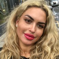 Bianca Hlusicka's Photo