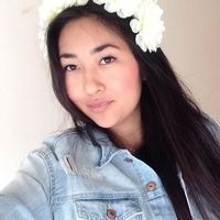 Ayman Zhumagulova的照片