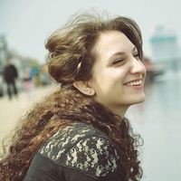 Le foto di Anastasia Yalovaya