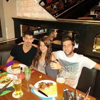 Фотографии пользователя Moshe Brown