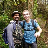 Le foto di Levy Bastien