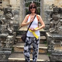 Elena Alejos's Photo