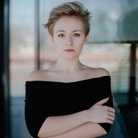 Agnieszka Ejsmont的照片