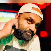 Asif Kalluvalappil's Photo