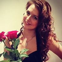 Gabriela Blahoudková的照片