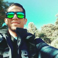 Fotos von Alexander Jaramillo