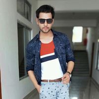 Rajat Verma's Photo