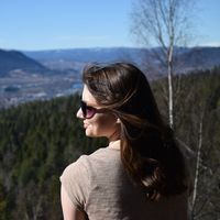 Anna Kaczmarczyk's Photo