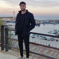 Fotos de Faysal Sahraoui