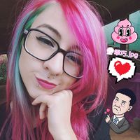 Fotos de Gleice Gonçalf