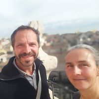 marie ange jourdant's Photo