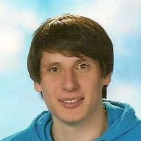 Michael Beck's Photo